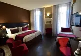 Best Western Plus Nice Cosy Hôtel foto 21
