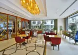 The Parma Hotel Taksim foto 20