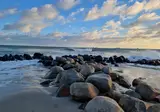 Camping Grenen Strand foto 17