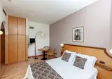 Hotel Tevere foto 17