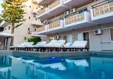 Porto Greco Village Beach Hotel foto 26