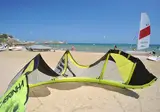 Camping Capo Vieste foto 12