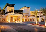 Vogo Abu Dhabi Golf Resort & Spa foto 25