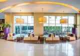 Novotel Suites Mall Avenue Dubai foto 1