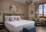 Tivoli Palazzo Gaddi Firenze Hotel foto 28