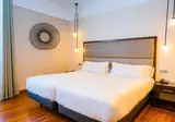 Hotel Compostela foto 14