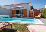 Vakantiepark Les Villas D Olonne foto 4