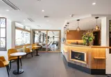Hotel Jungfrau Lodge foto 5