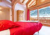 Chalet Soleil d'Abondance foto 5