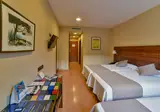 Sercotel Hotel Riscal foto 13