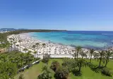 Hipotels Mediterraneo Hotel foto 28