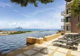 Avani Ao Nang Cliff Krabi Resort foto 18