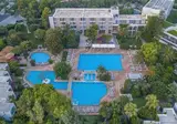 Caravia Beach Hotel foto 1