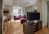 Sherwood Suites Saigon foto 2