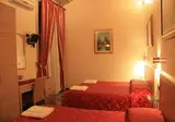 Hotel Campidoglio foto 15