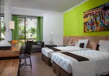 Prime Plaza Hotel Sanur foto 19