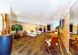 NH Hotel Budapest City foto 5