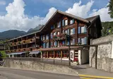 Jungfrau Lodge foto 1