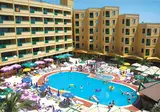 Hotel Esra Family Suite foto 2