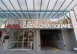 Catalonia Square Hotel foto 6