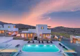 Legendary Suites Mykonos foto 1