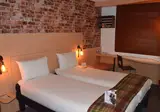 ibis London City - Shoreditch Hotel foto 27