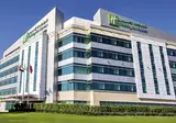 Holiday Inn Express Dubai Airport foto 1