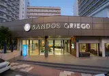 Sandos Griego foto 2