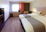 Ibis Budapest Heroes Square foto 14