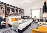 Mercure Budapest City Center foto 18