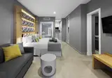 Hotel Atlantic Mirage Suites & Spa foto 14