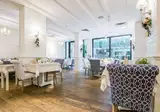 Best Western Plus Olives City Hotel foto 11