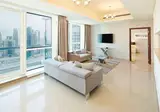 Barcelo Residences Dubai Marina foto 20