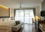 Loligo Resort Hua Hin foto 3