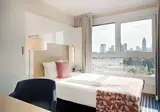 Best Western Plus Welcome Hotel Frankfurt foto 1