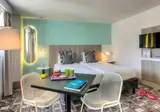 Ibis Styles Nice Centre Gare foto 10
