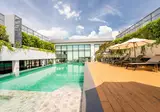 Amanta Hotel & Residence Sathorn foto 1
