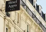 Hotel Appia La Fayette foto 15