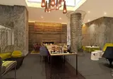 Hilton Garden Inn Midtown East foto 7