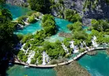 Camping Plitvice foto 2