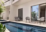 Hilton Cancun An All-Inclusive Resort foto 3