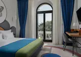 Hotel Porin foto 16