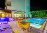 Alanya Beach Hotel foto 21