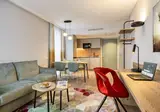 Citadines Danube Vienna foto 9