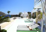 Kivotos Mykonos Preferred Hotels & Resorts foto 5
