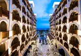 Hotel Quattro Beach & Spa foto 29