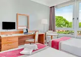 Italiana Hotels Florence foto 7