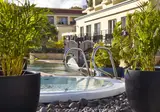Porto Bay Hotel Porto Santa Maria foto 11