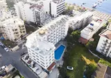Mert Seaside Hotel foto 29