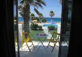 Irina Beach Hotel foto 11